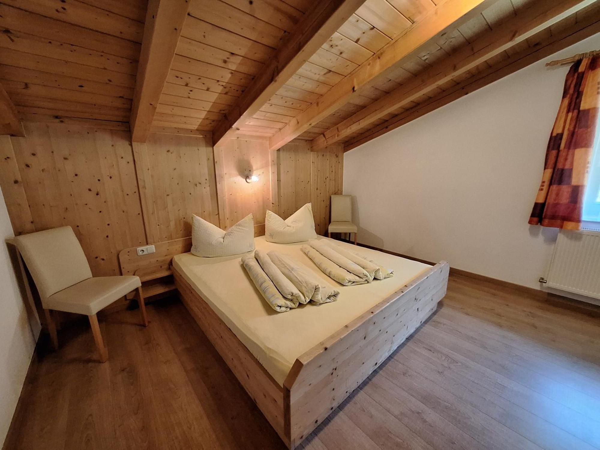 Appartement Anita Längenfeld Dış mekan fotoğraf