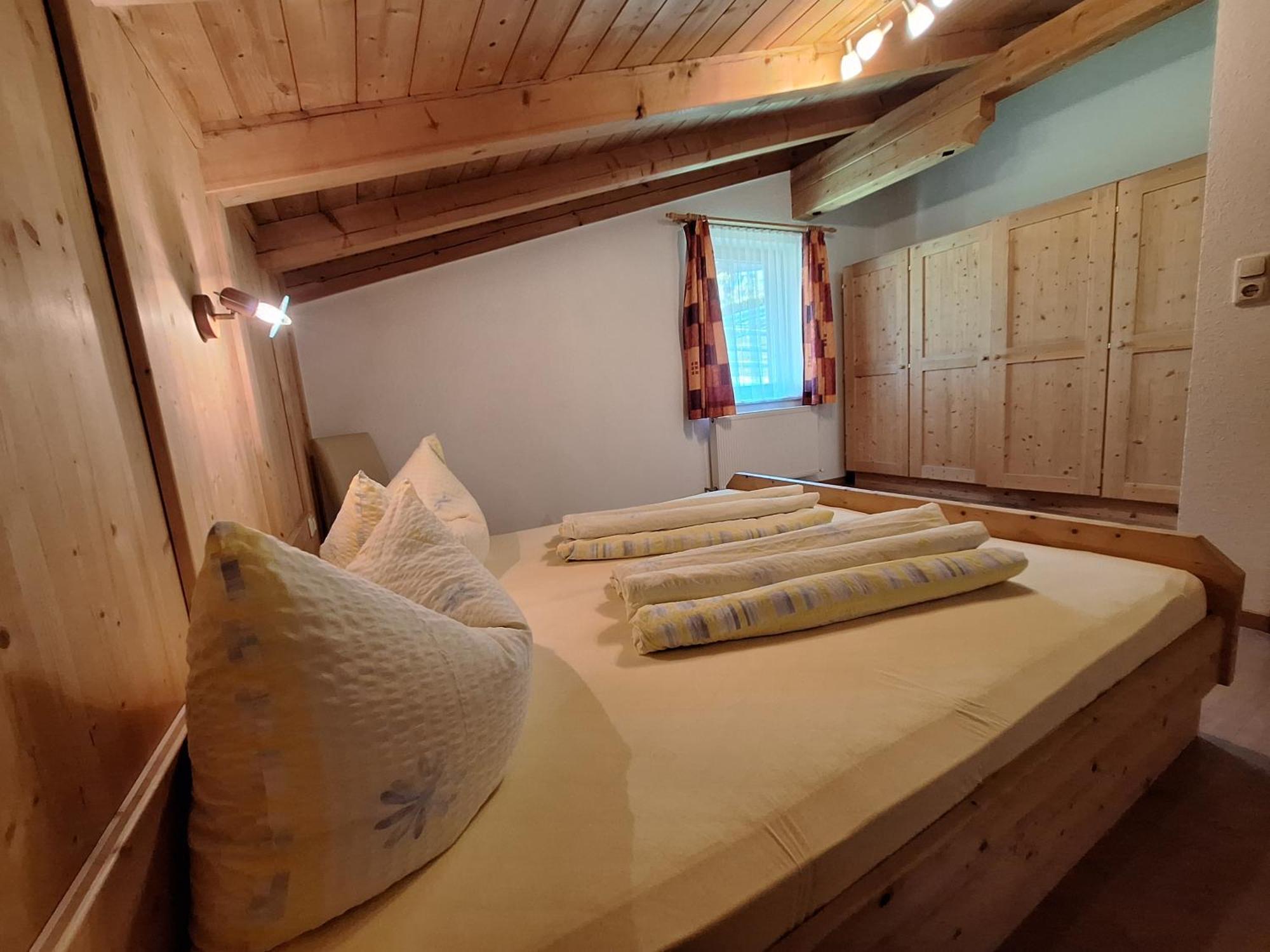 Appartement Anita Längenfeld Dış mekan fotoğraf