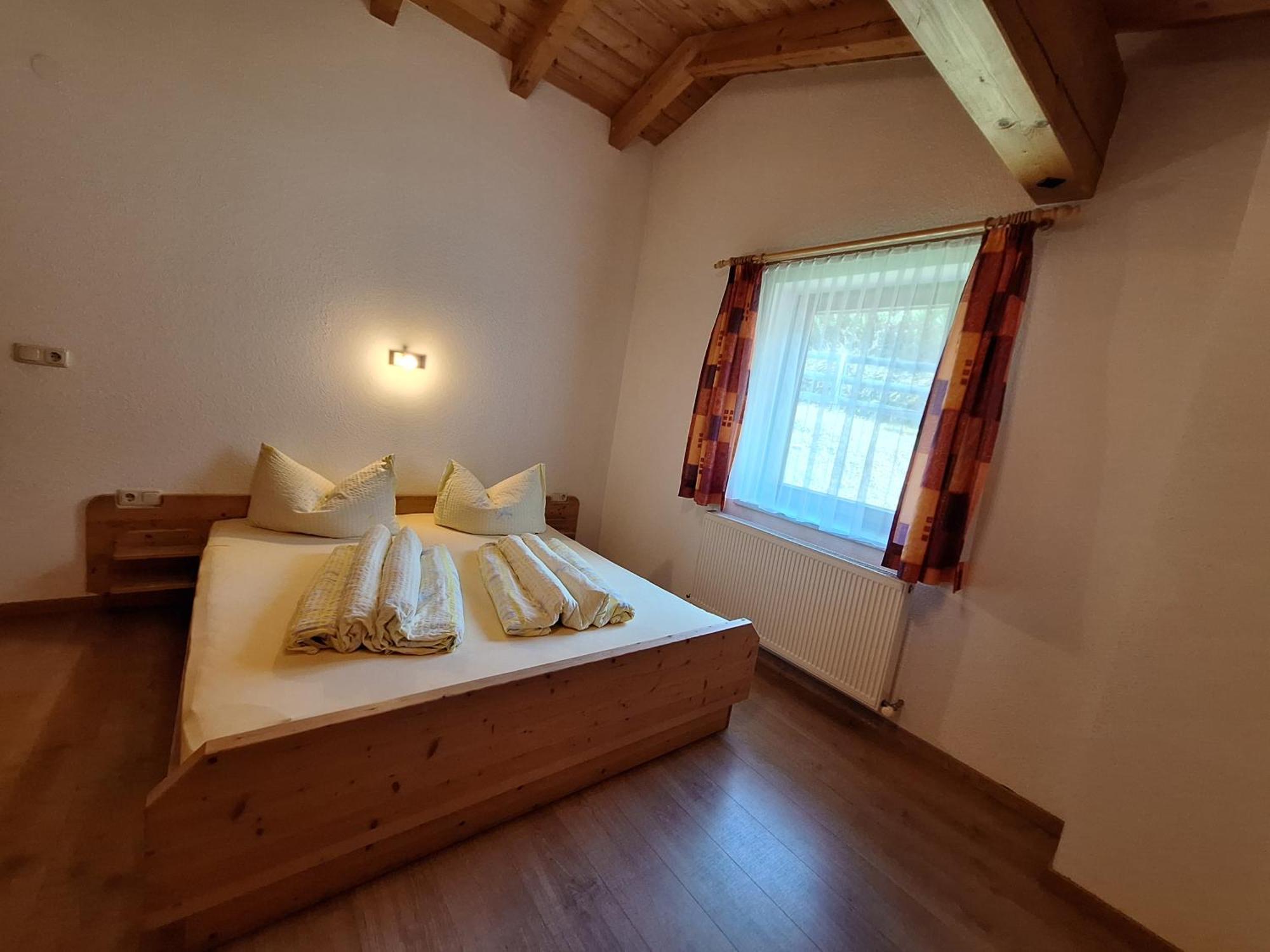 Appartement Anita Längenfeld Dış mekan fotoğraf