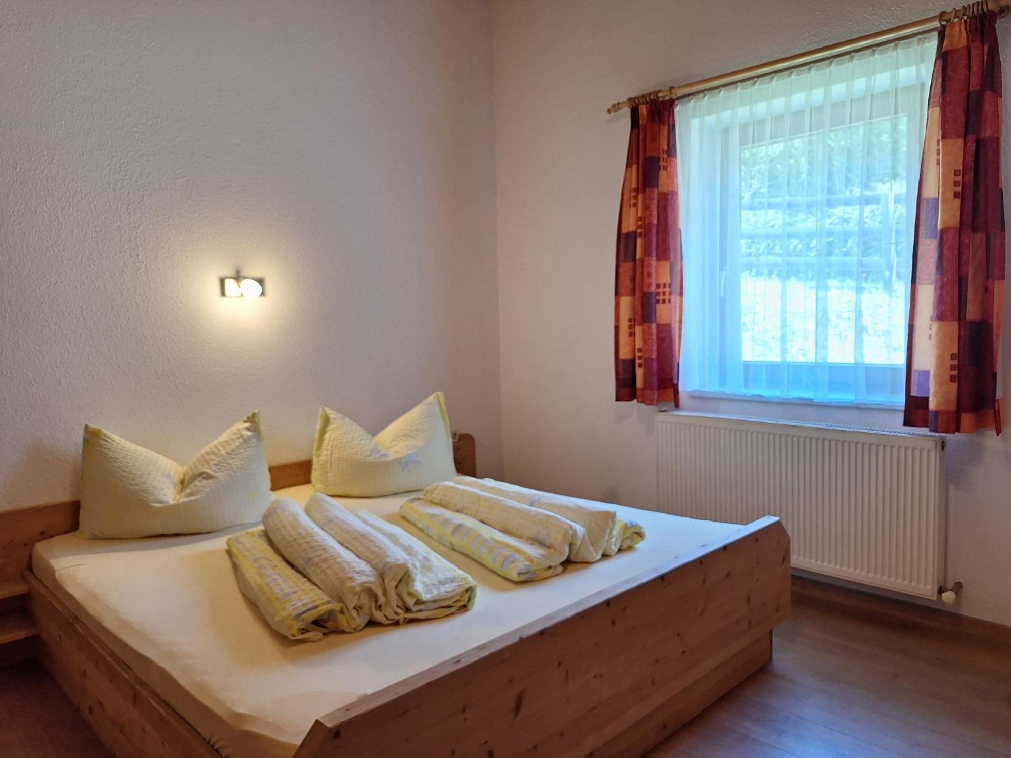 Appartement Anita Längenfeld Dış mekan fotoğraf