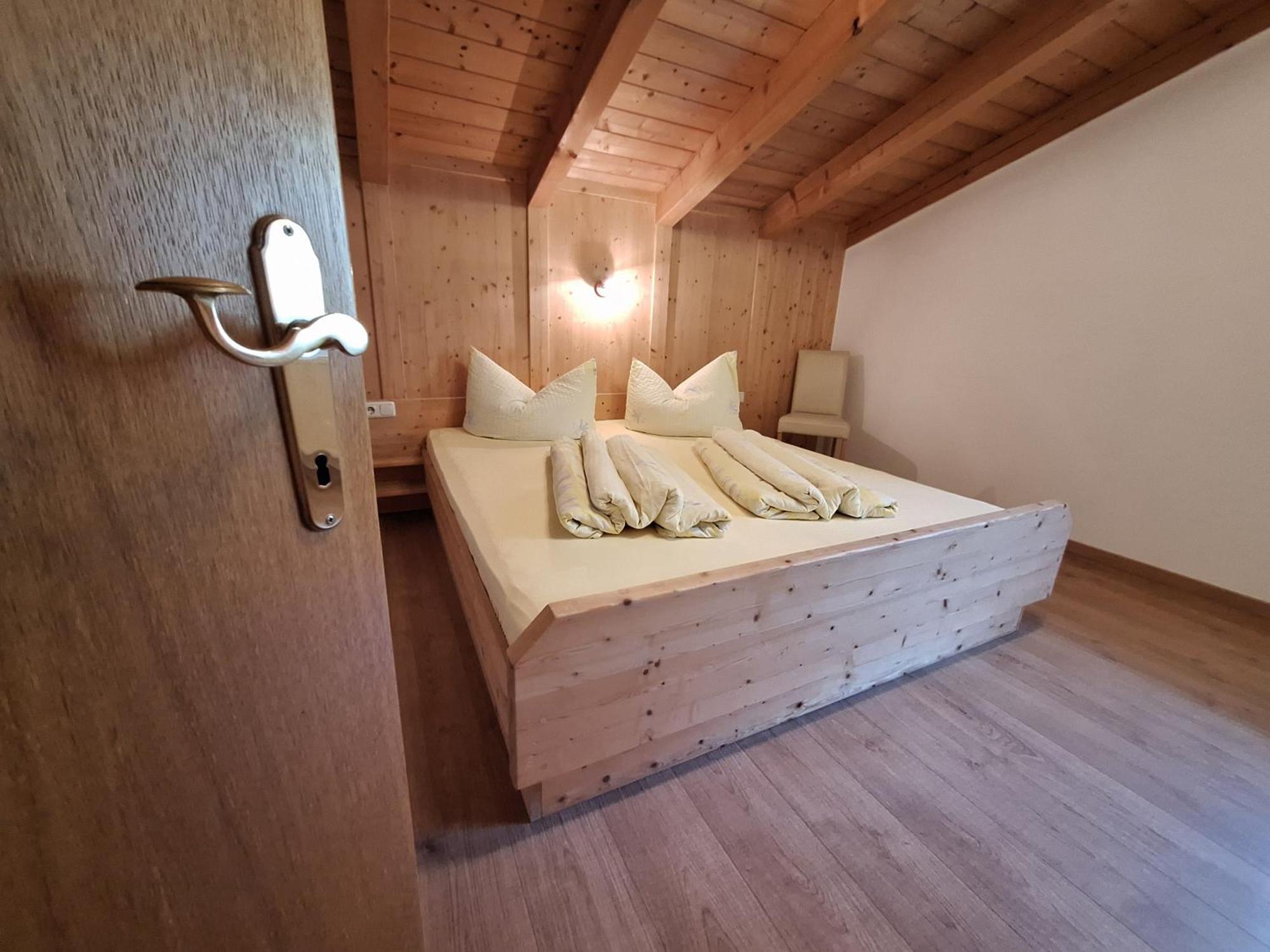 Appartement Anita Längenfeld Dış mekan fotoğraf