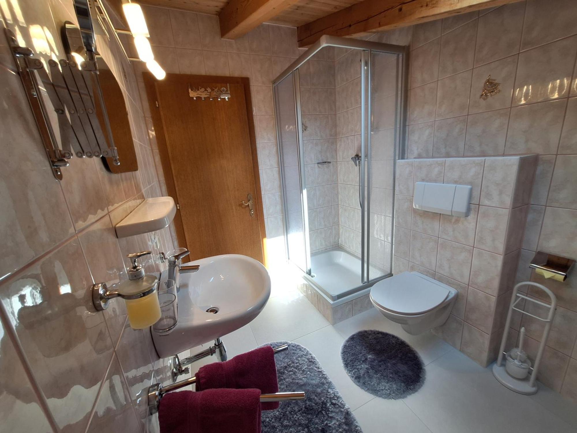 Appartement Anita Längenfeld Dış mekan fotoğraf
