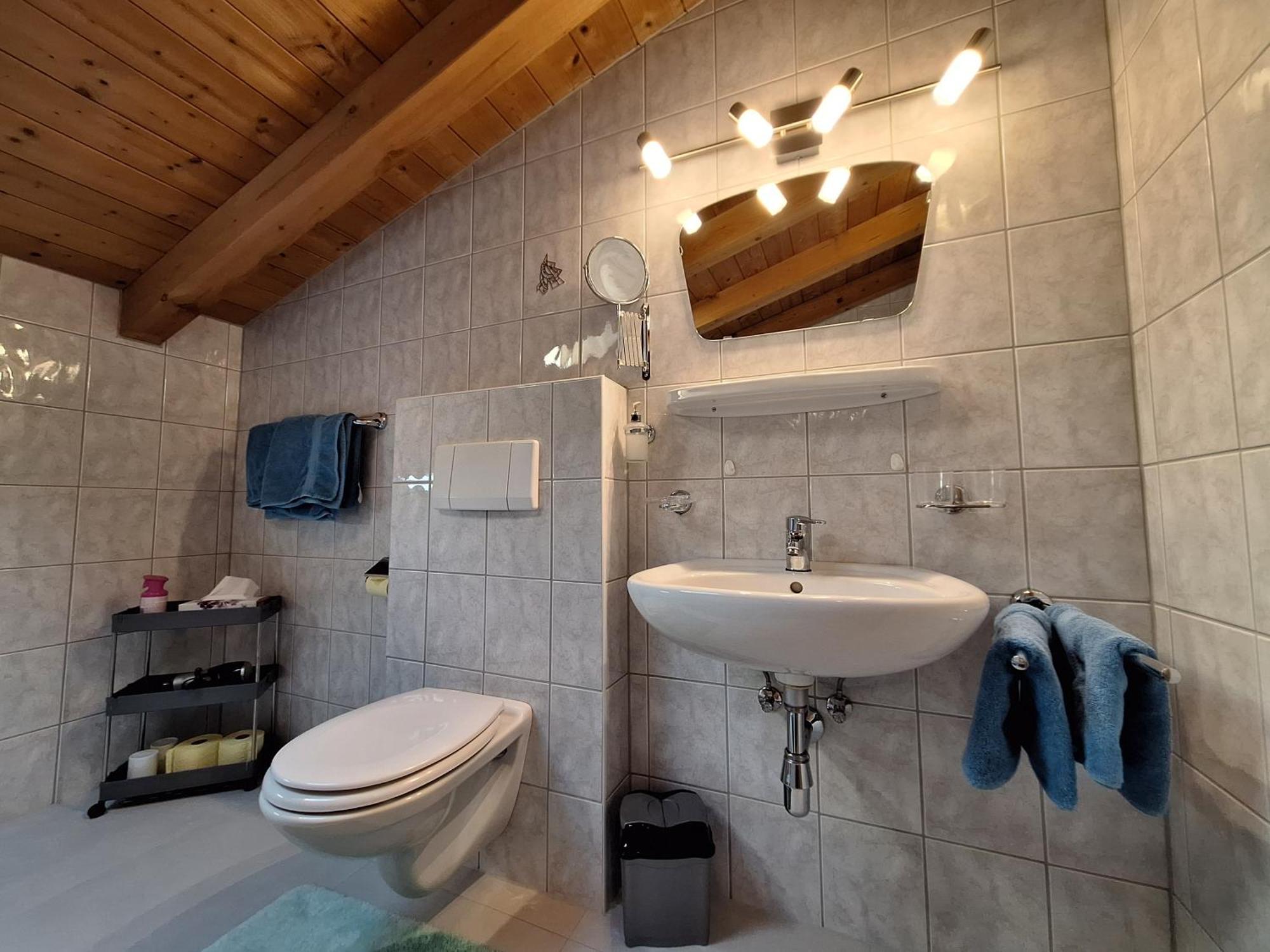 Appartement Anita Längenfeld Dış mekan fotoğraf