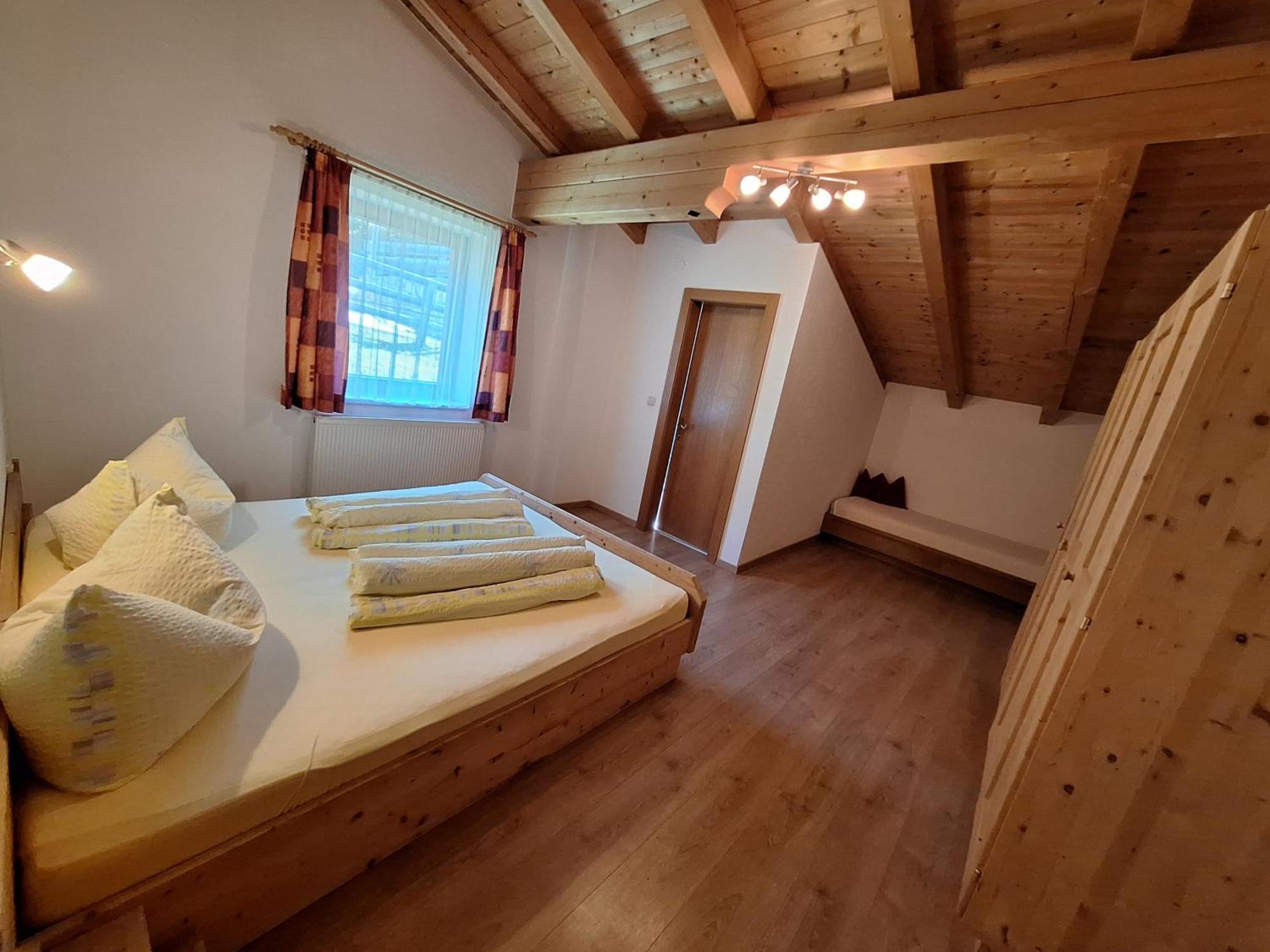 Appartement Anita Längenfeld Dış mekan fotoğraf