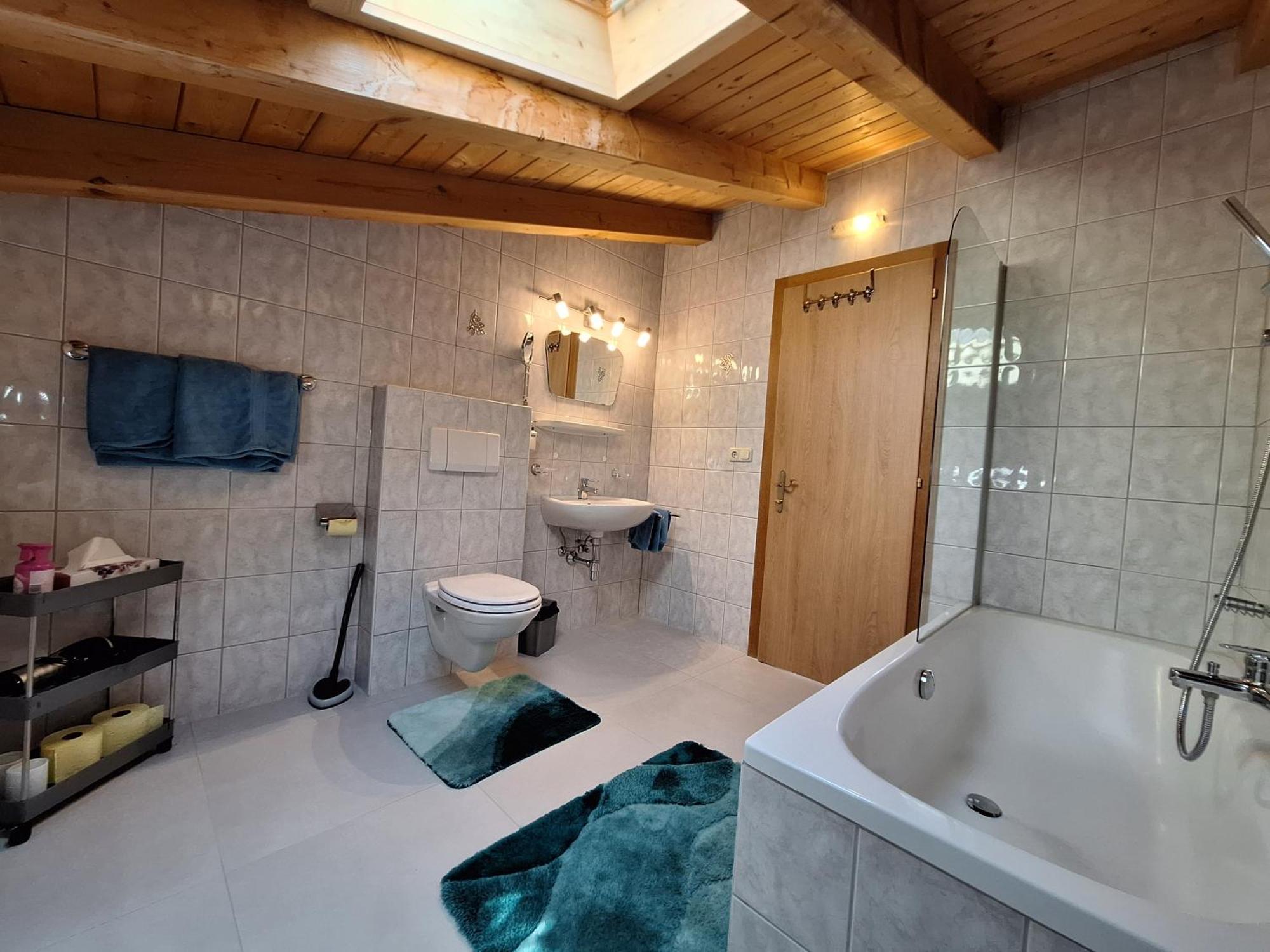 Appartement Anita Längenfeld Dış mekan fotoğraf